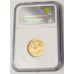 AUSTRALIA 1885 . ONE 1 SOVEREIGN . SYDNEY . GOLD . SLABBED
